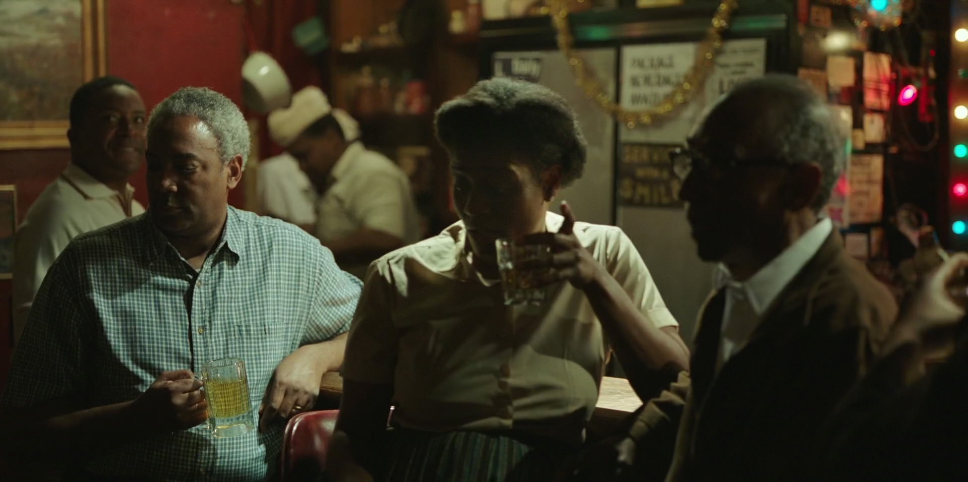 Green Book (2018) screencap 12498