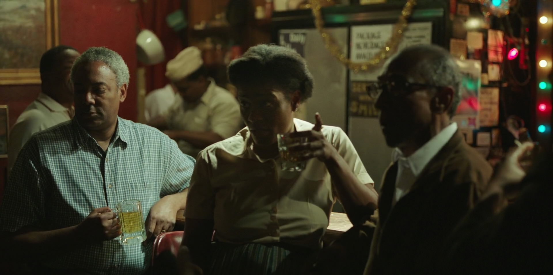 Green Book (2018) movie still 12499
