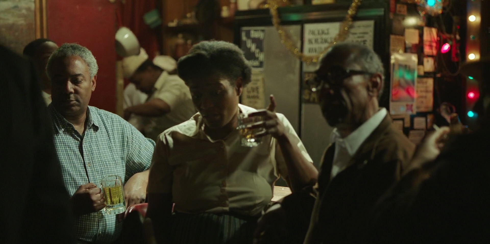 Green Book (2018) HD screenshot 12500