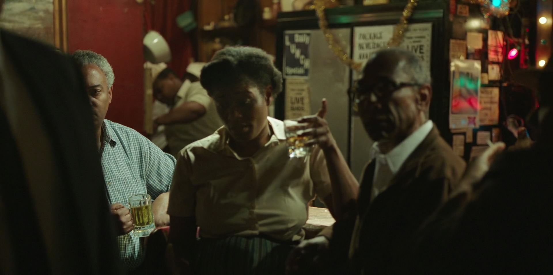Green Book (2018) screencap 12501