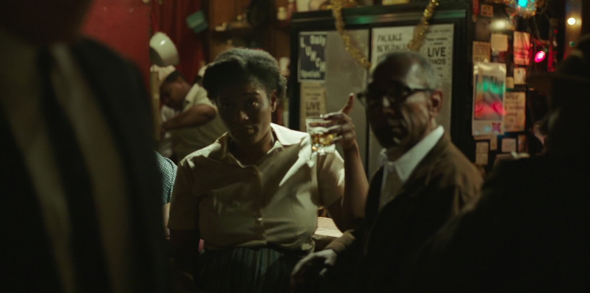 Green Book (2018) movie still 12502