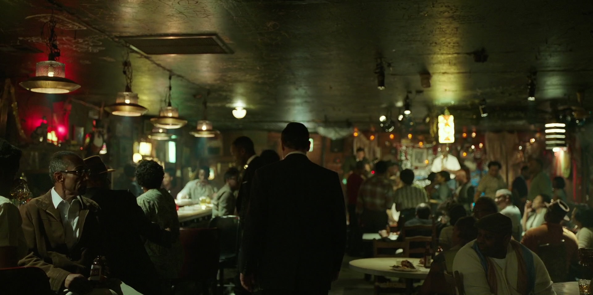 Green Book (2018) screencap 12504