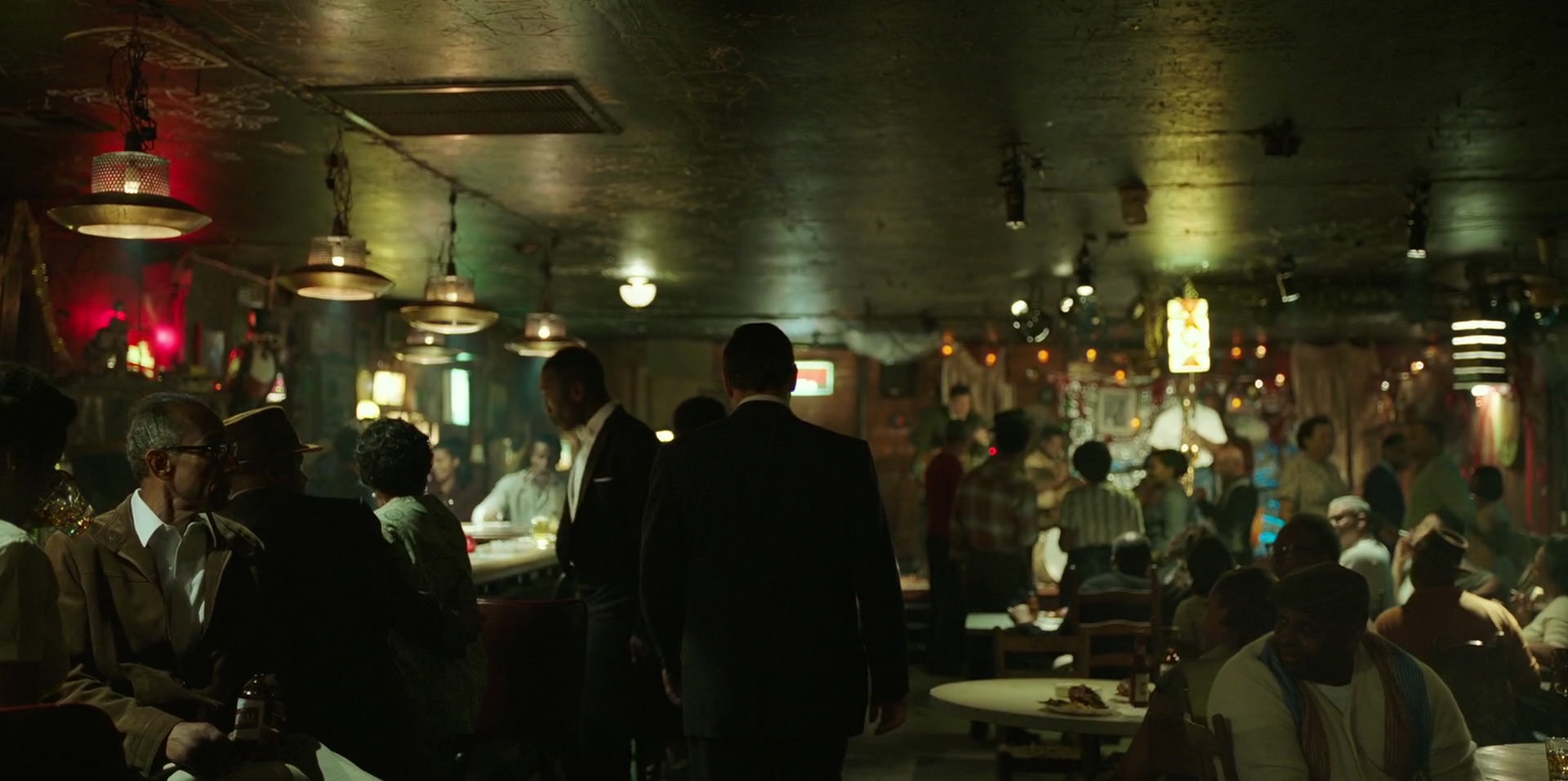 Green Book (2018) movie still 12505