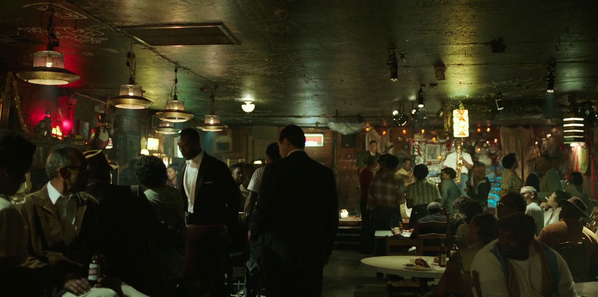 Green Book (2018) screencap 12507