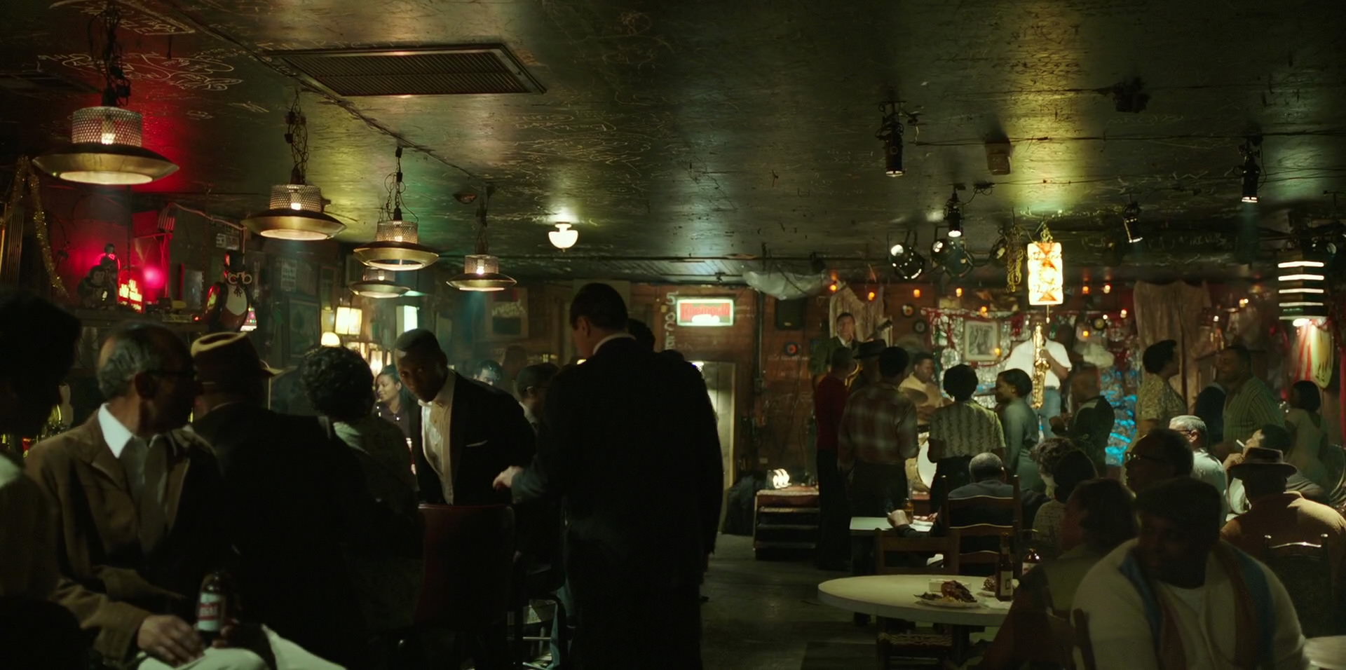 Green Book (2018) movie still 12508