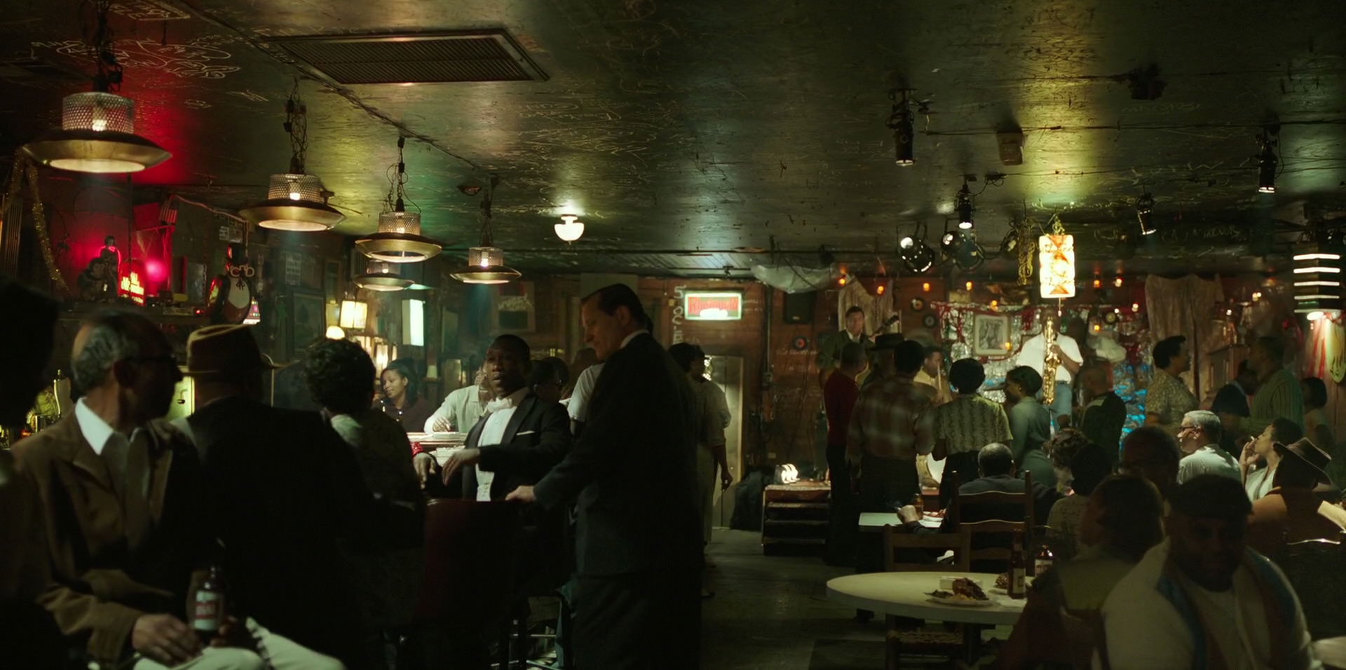 Green Book (2018) screencap 12510