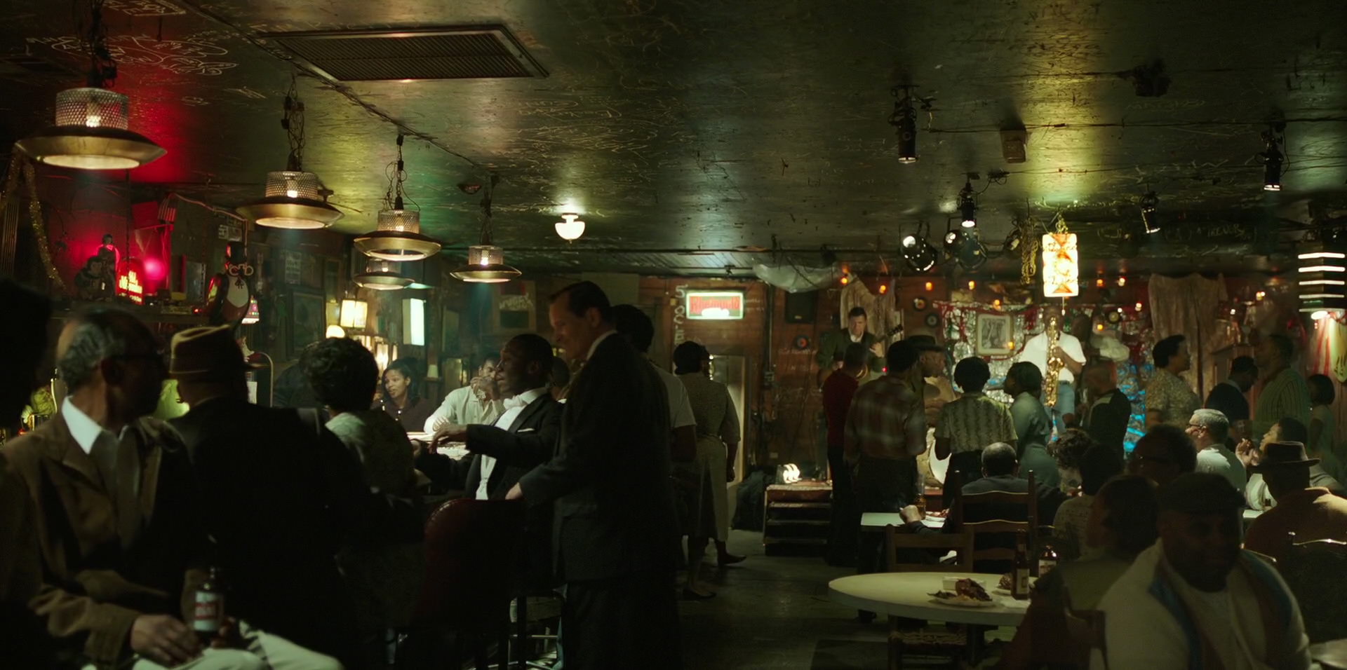 Green Book (2018) movie still 12511