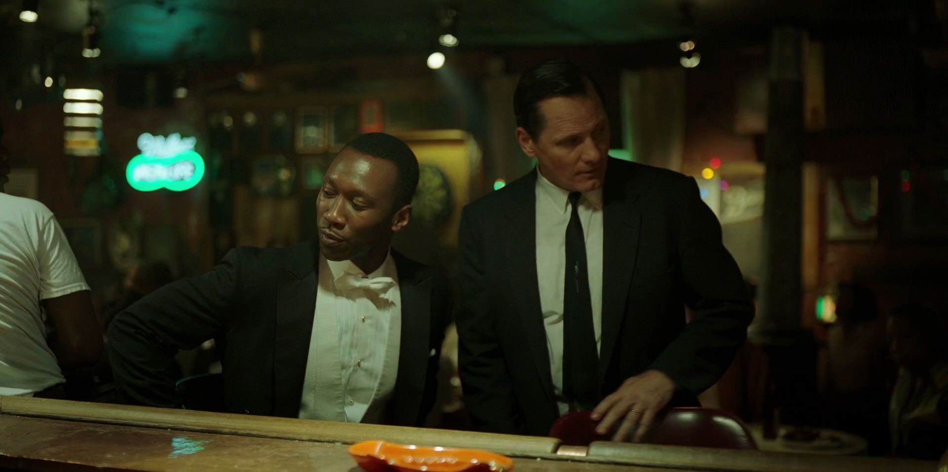 Green Book (2018) HD screenshot 12512