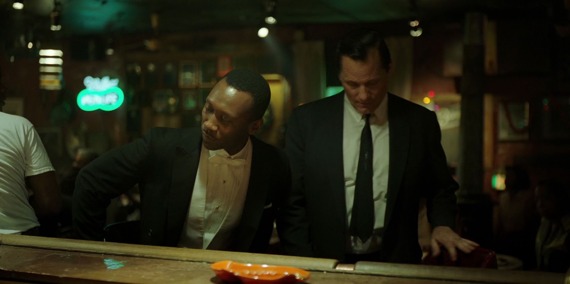 Green Book (2018) screencap 12513