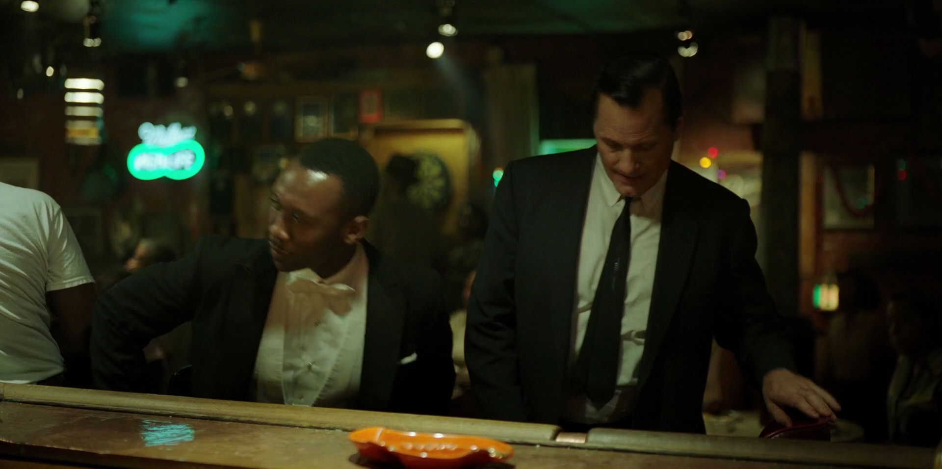 Green Book (2018) movie still 12514