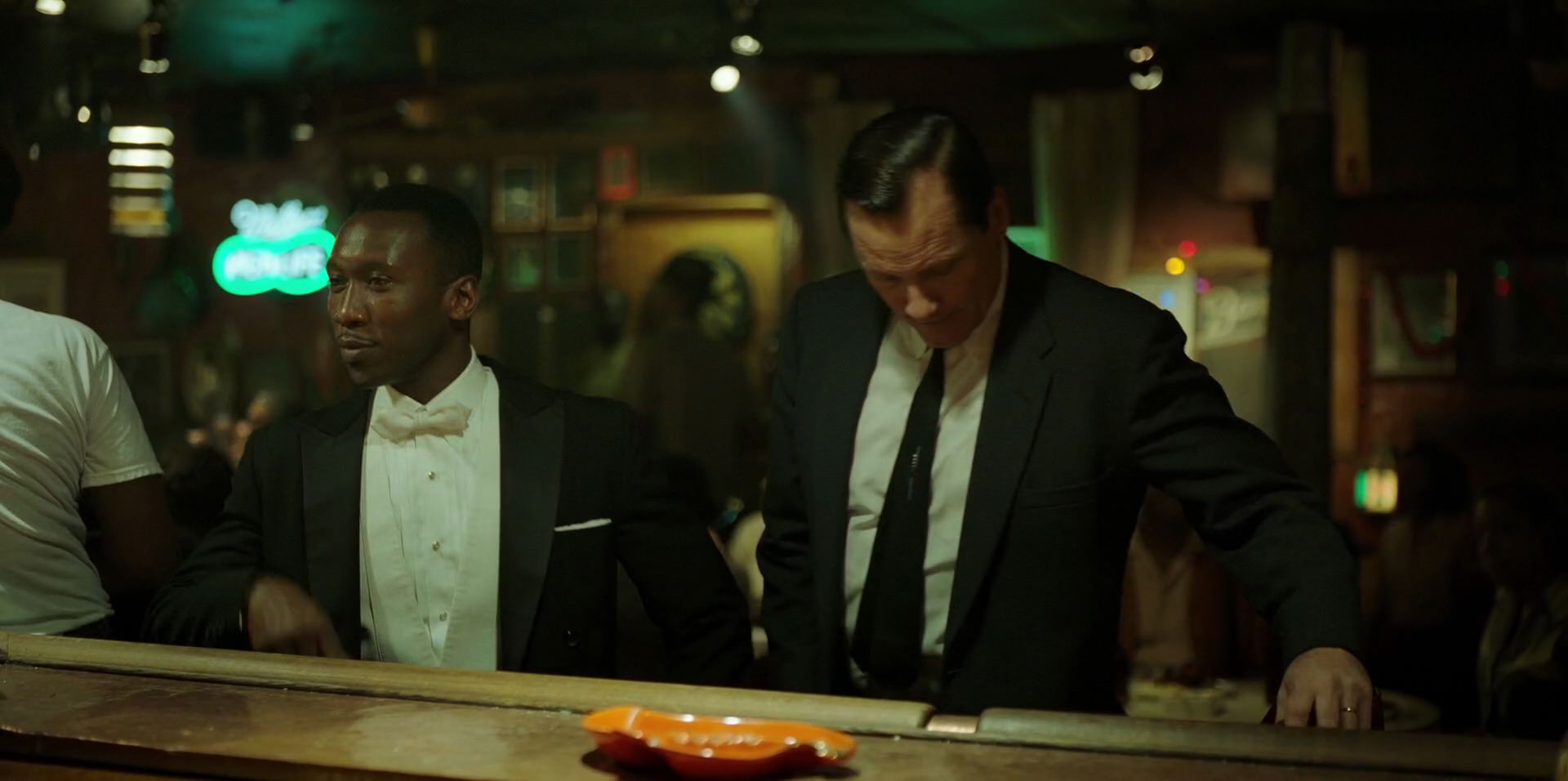 Green Book (2018) HD screenshot 12515