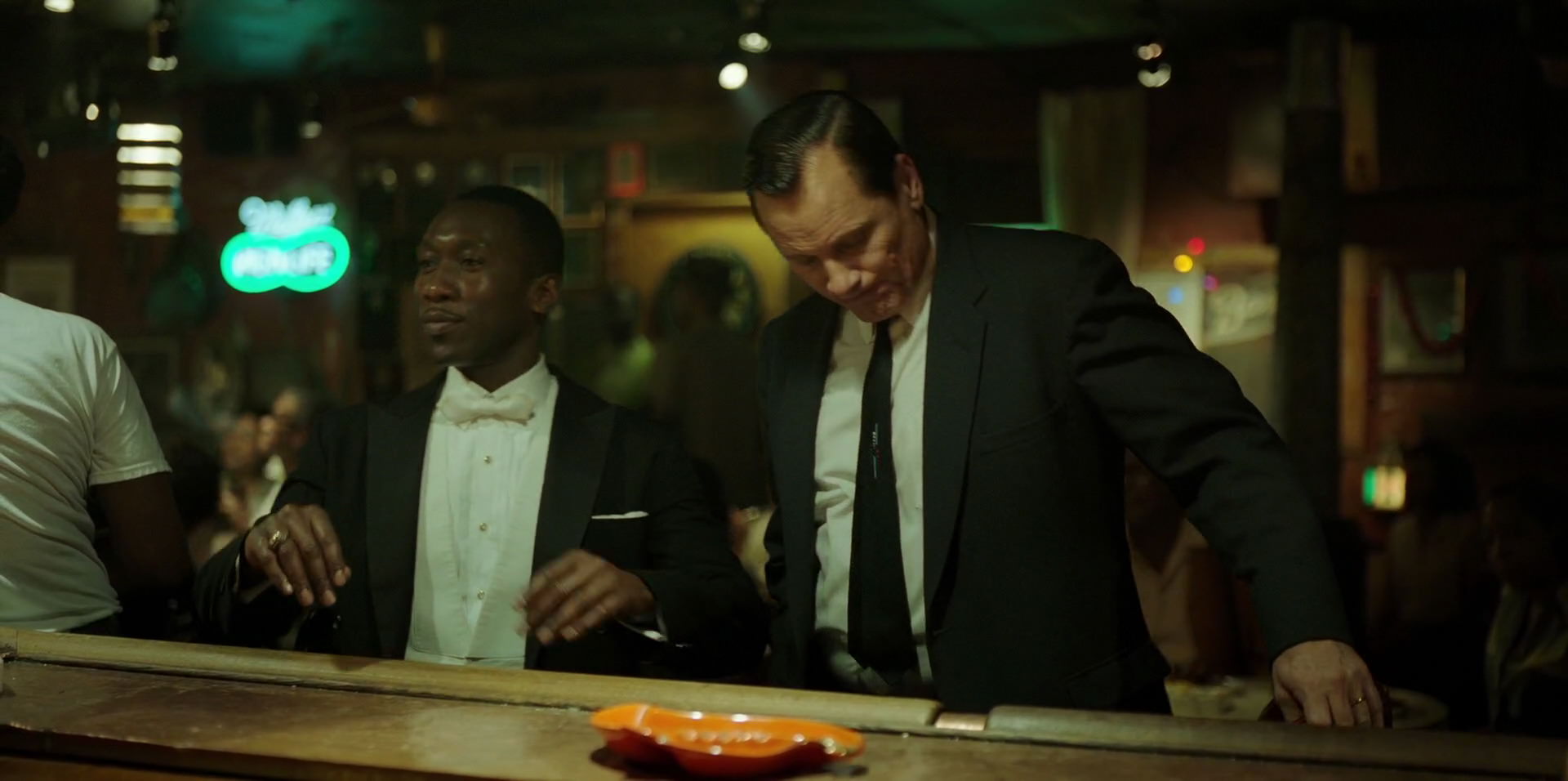 Green Book (2018) screencap 12516
