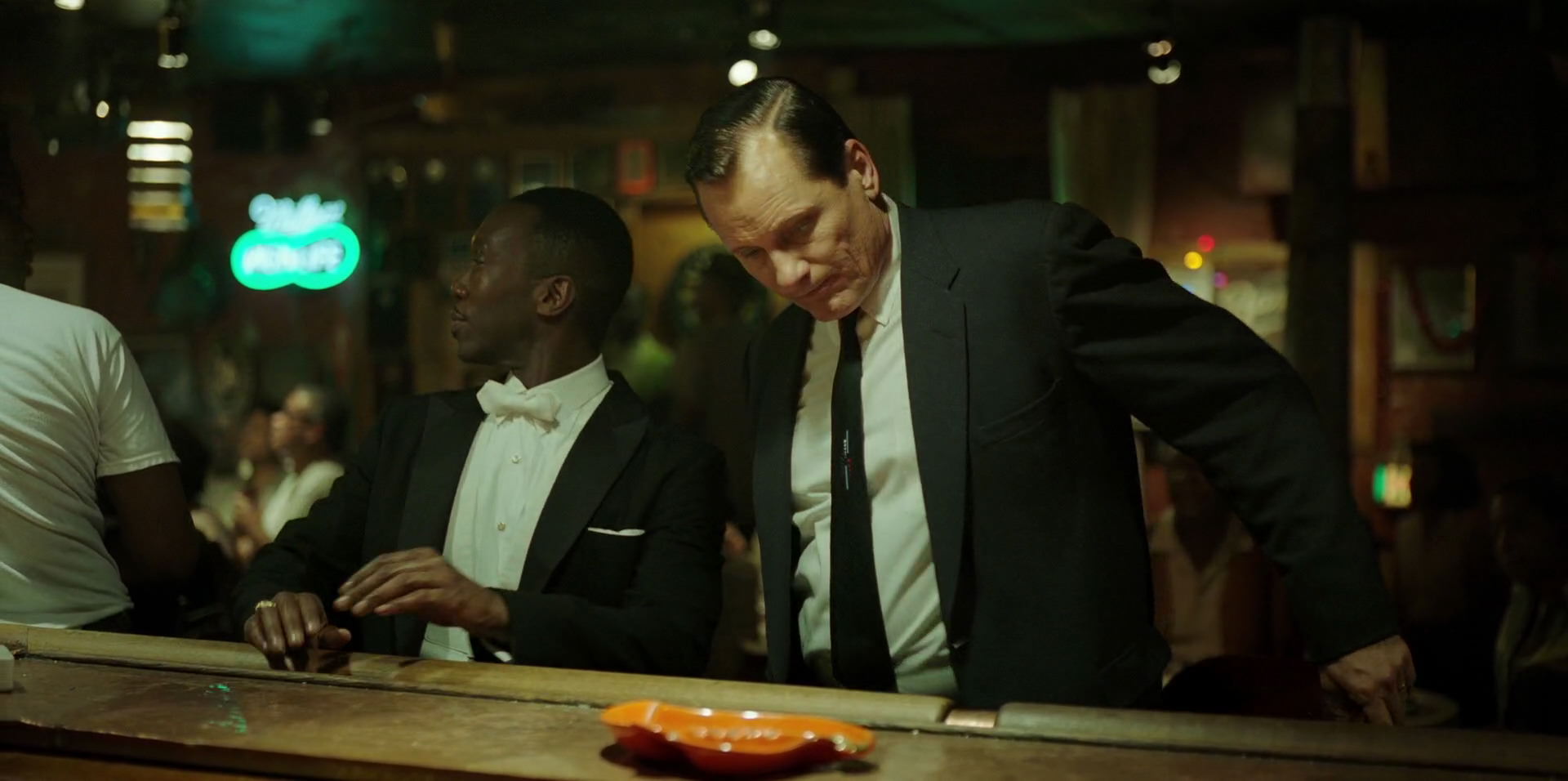 Green Book (2018) movie still 12517