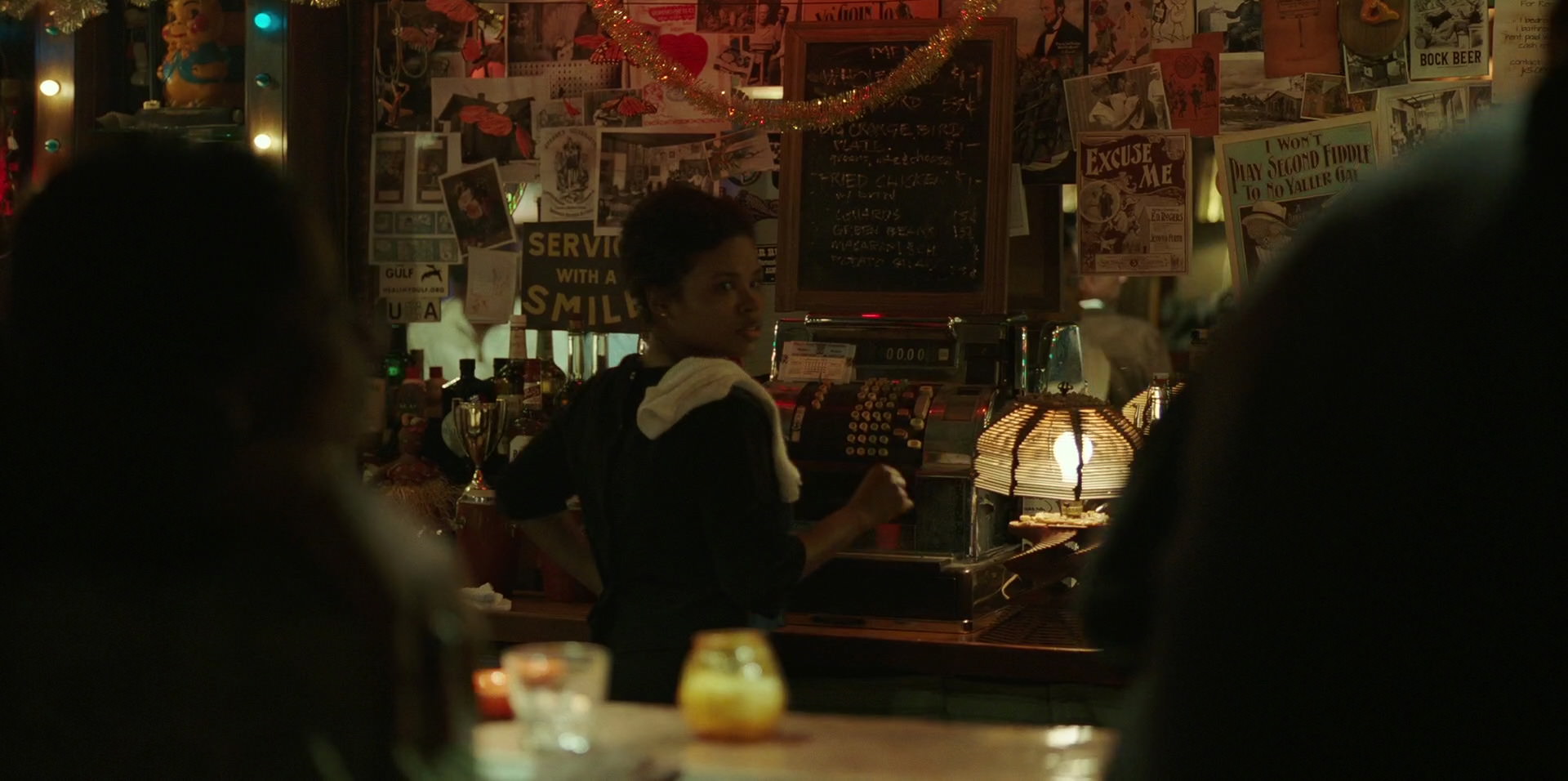 Green Book (2018) HD screenshot 12518