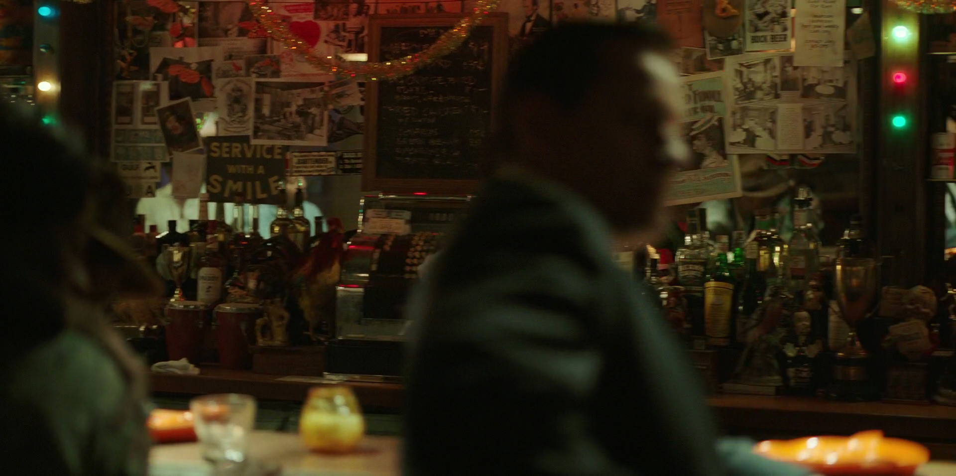 Green Book (2018) movie still 12520