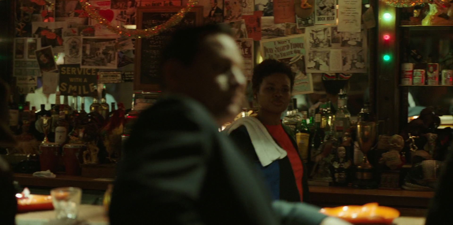 Green Book (2018) HD screenshot 12521