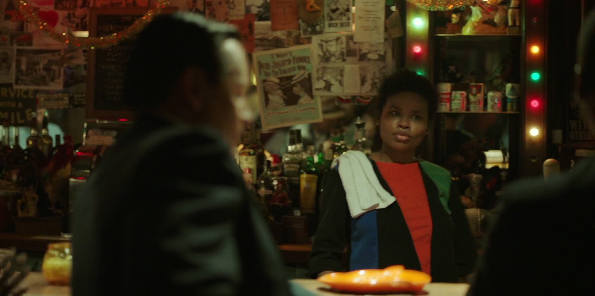 Green Book (2018) movie still 12523