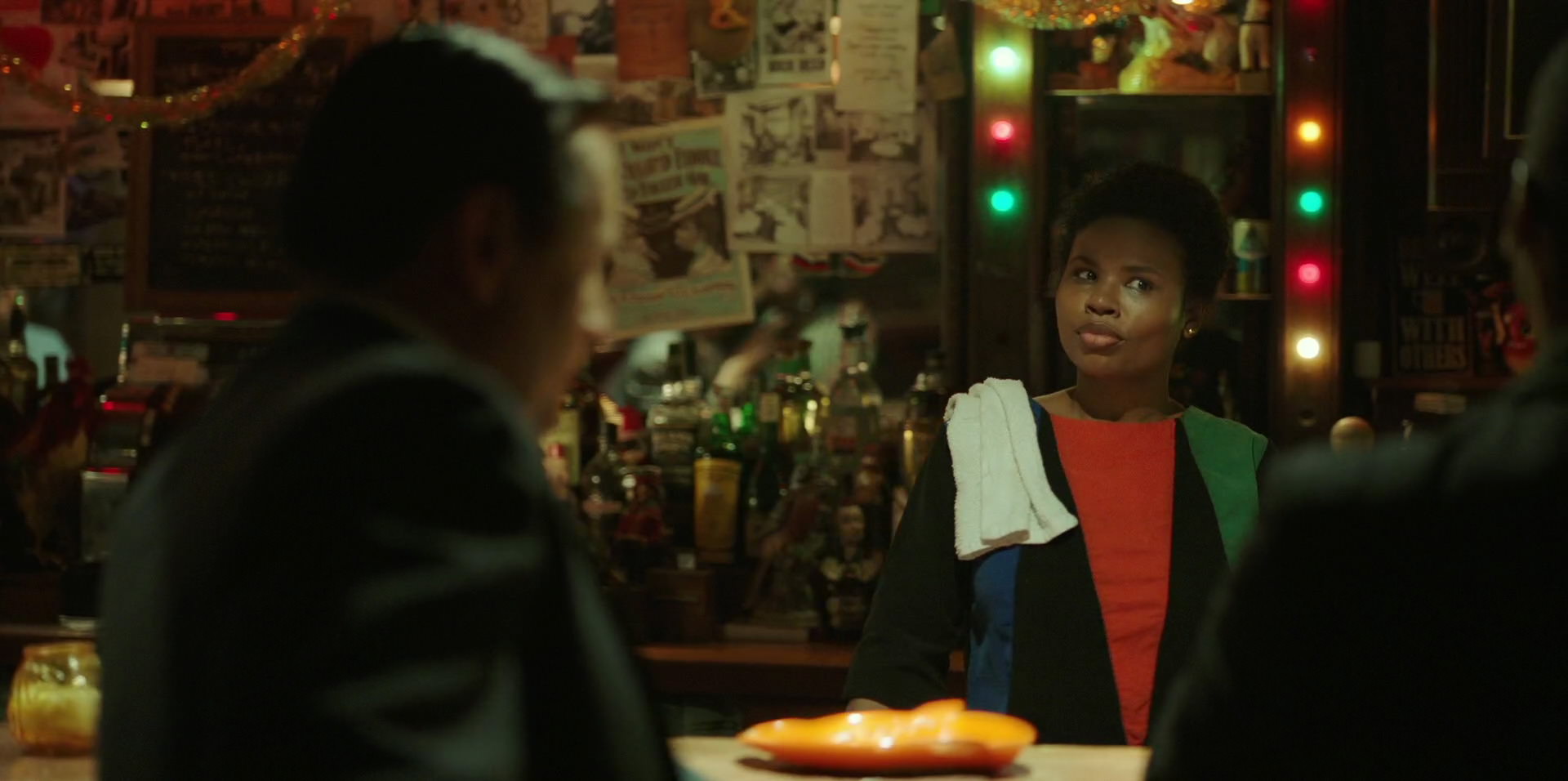 Green Book (2018) HD screenshot 12524