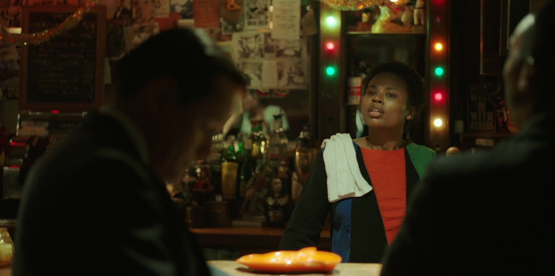 Green Book (2018) movie still 12526