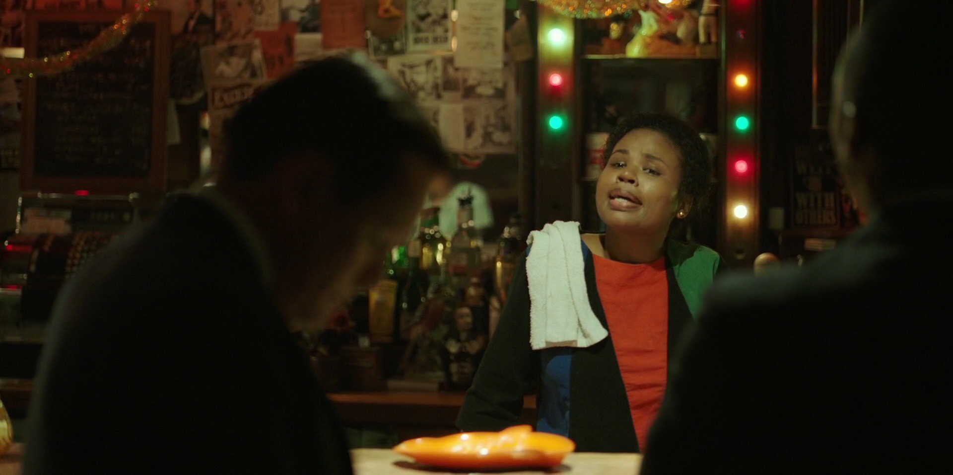 Green Book (2018) HD screenshot 12527