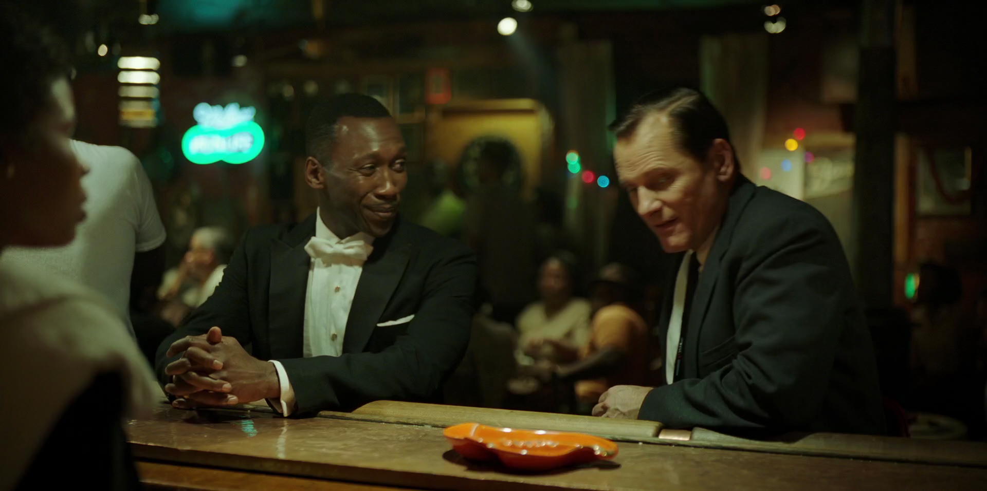Green Book (2018) movie still 12529