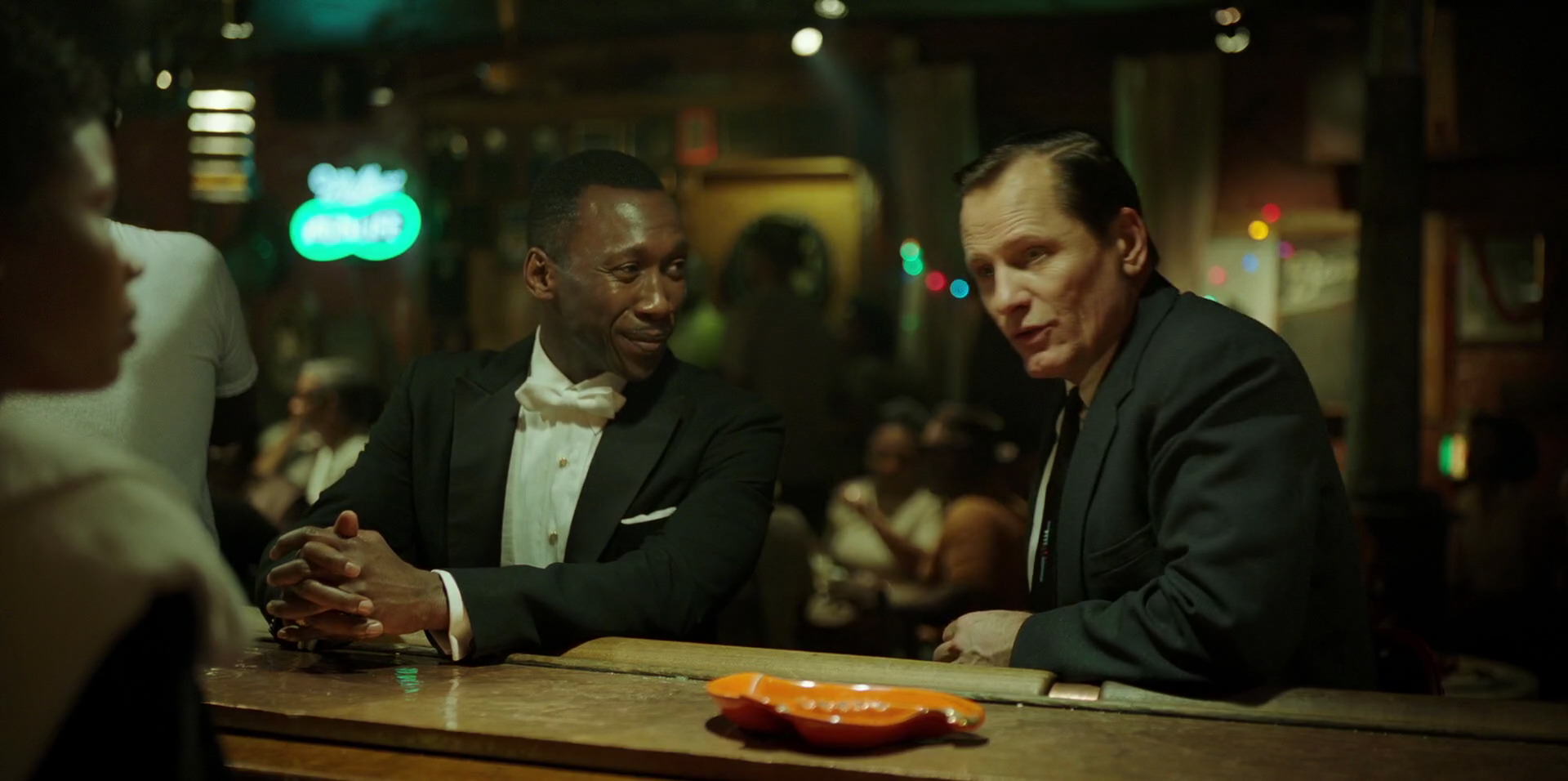Green Book (2018) HD screenshot 12530