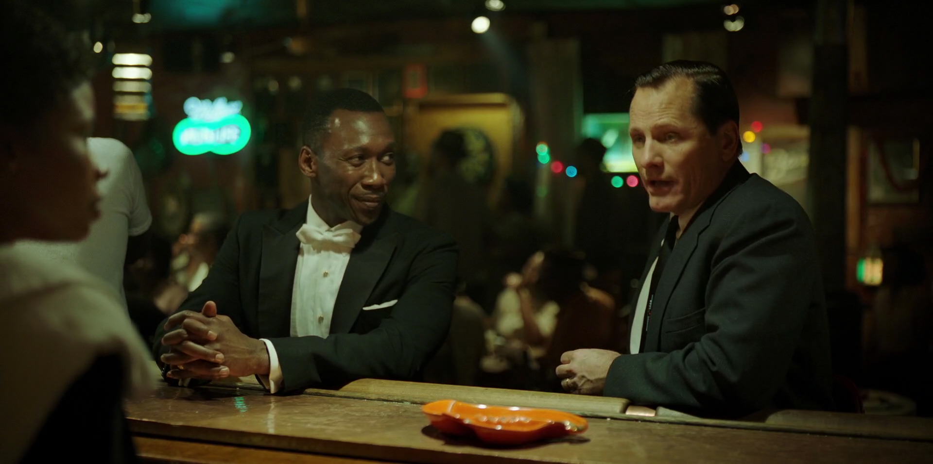 Green Book (2018) screencap 12531