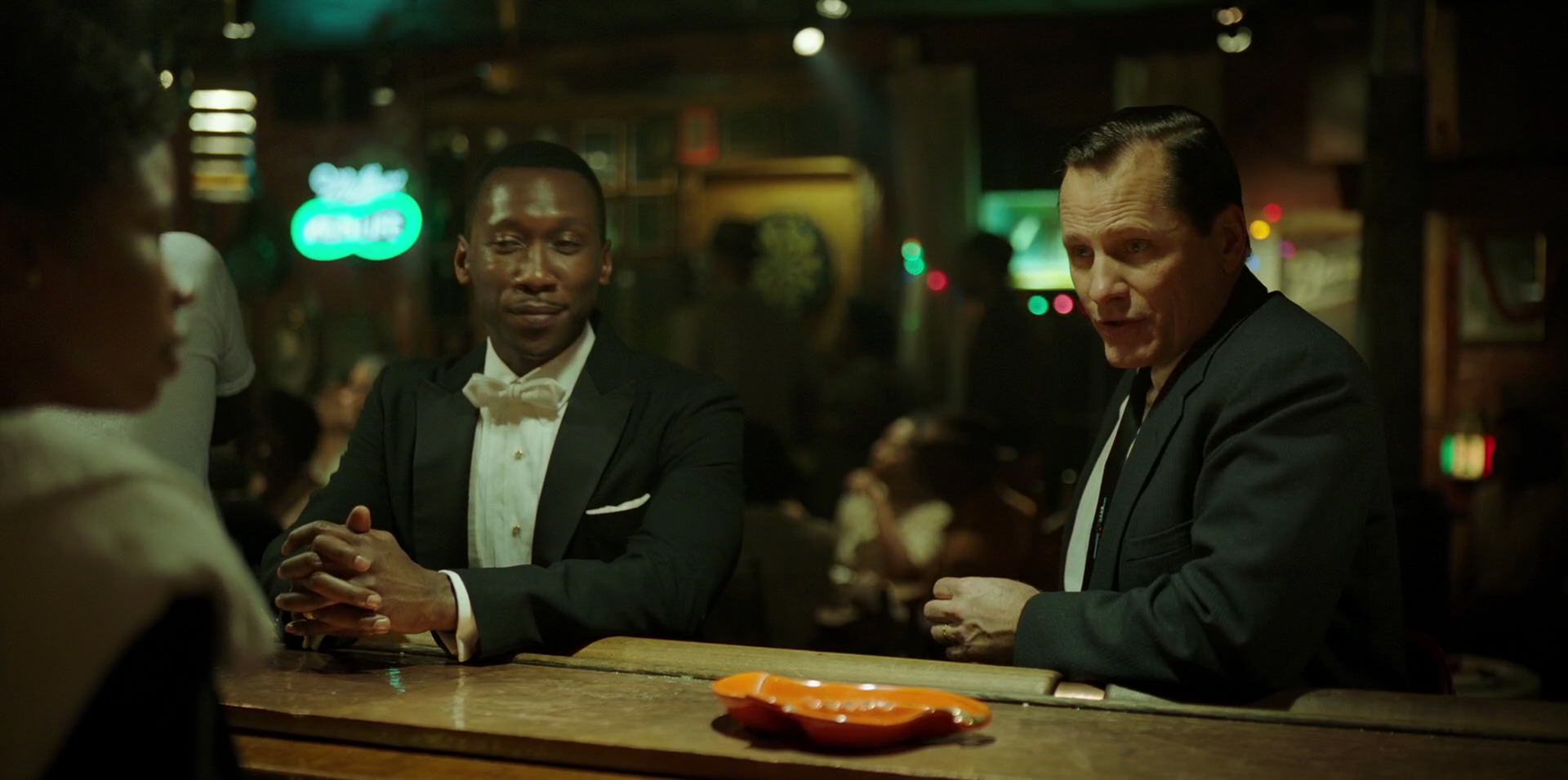 Green Book (2018) movie still 12532