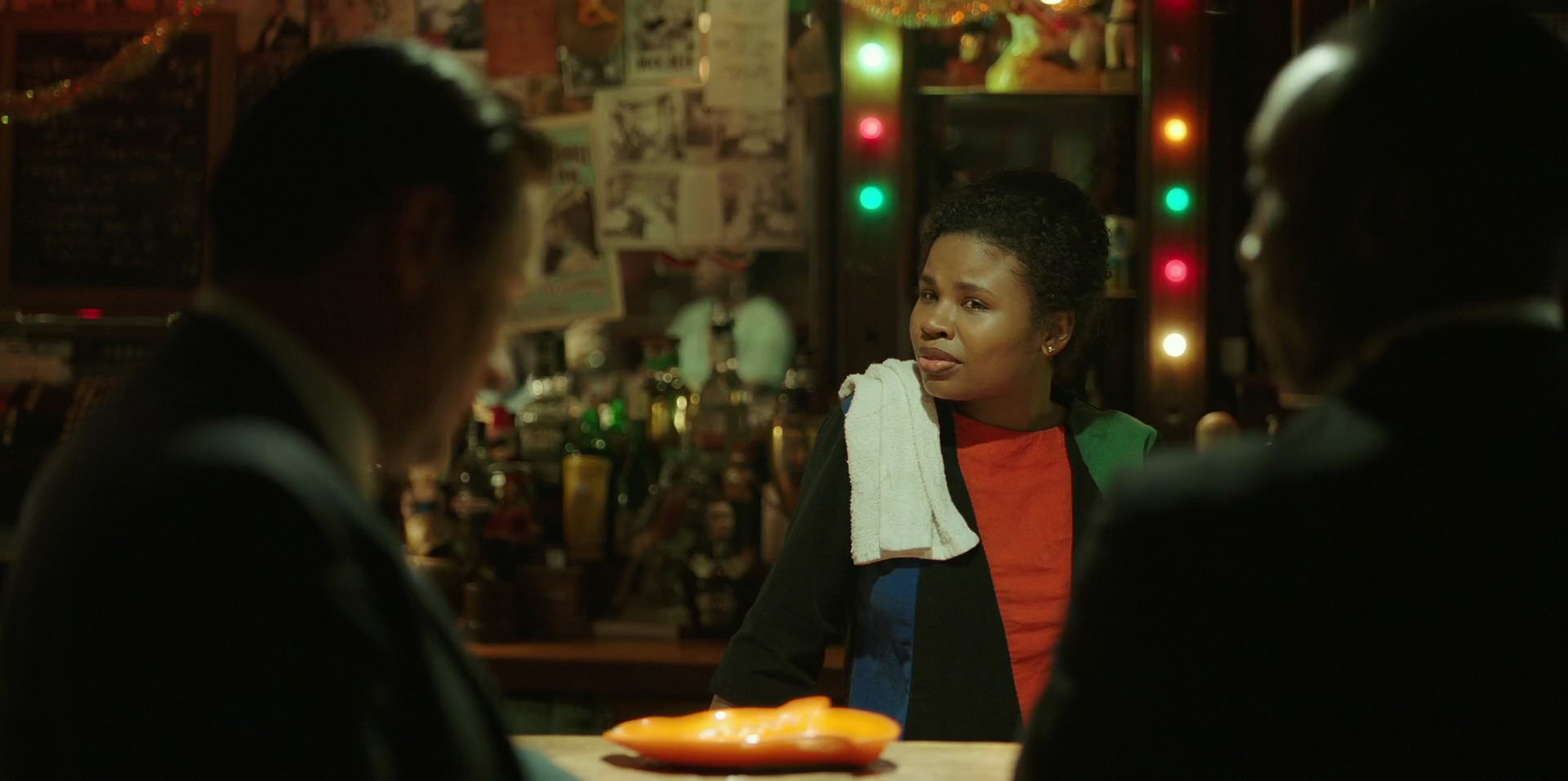 Green Book (2018) HD screenshot 12533