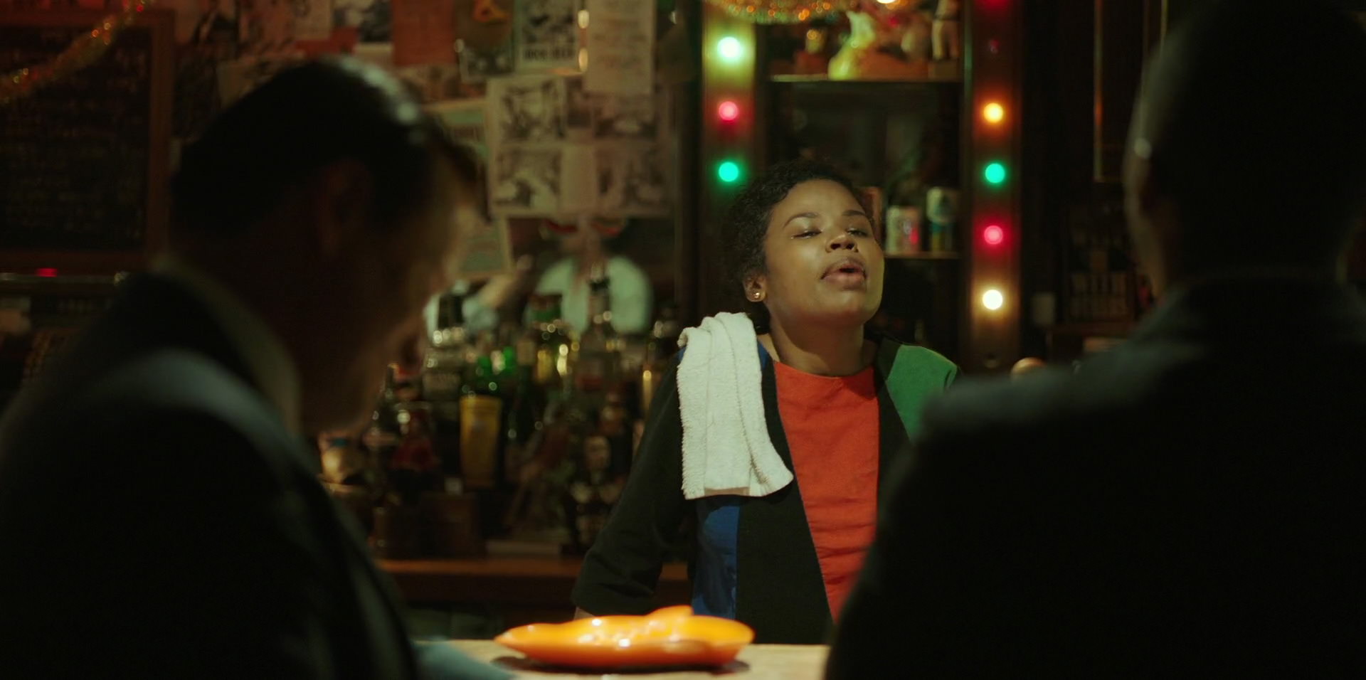 Green Book (2018) HD screenshot 12536