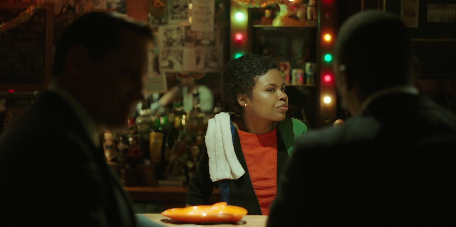 Green Book (2018) screencap 12537