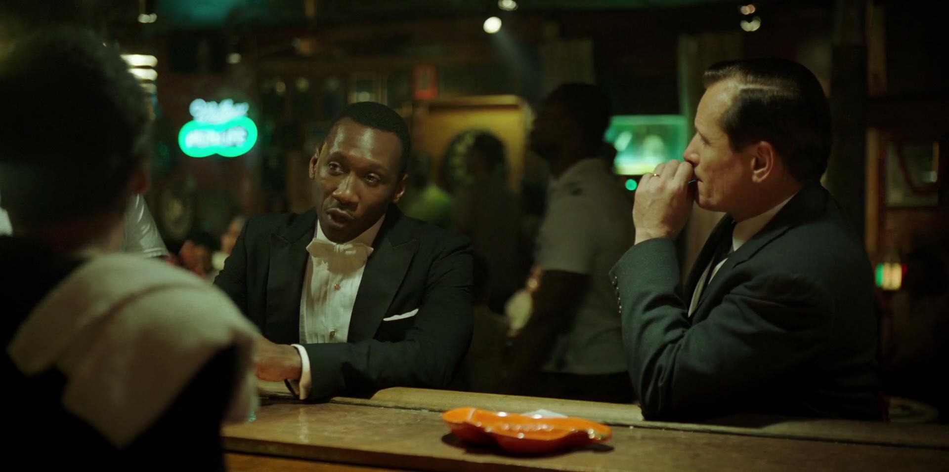 Green Book (2018) movie still 12538