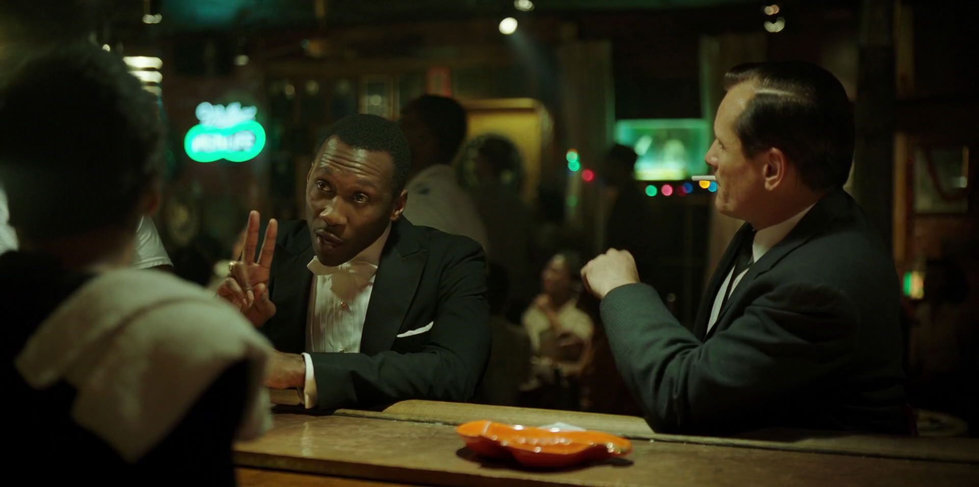 Green Book (2018) HD screenshot 12539