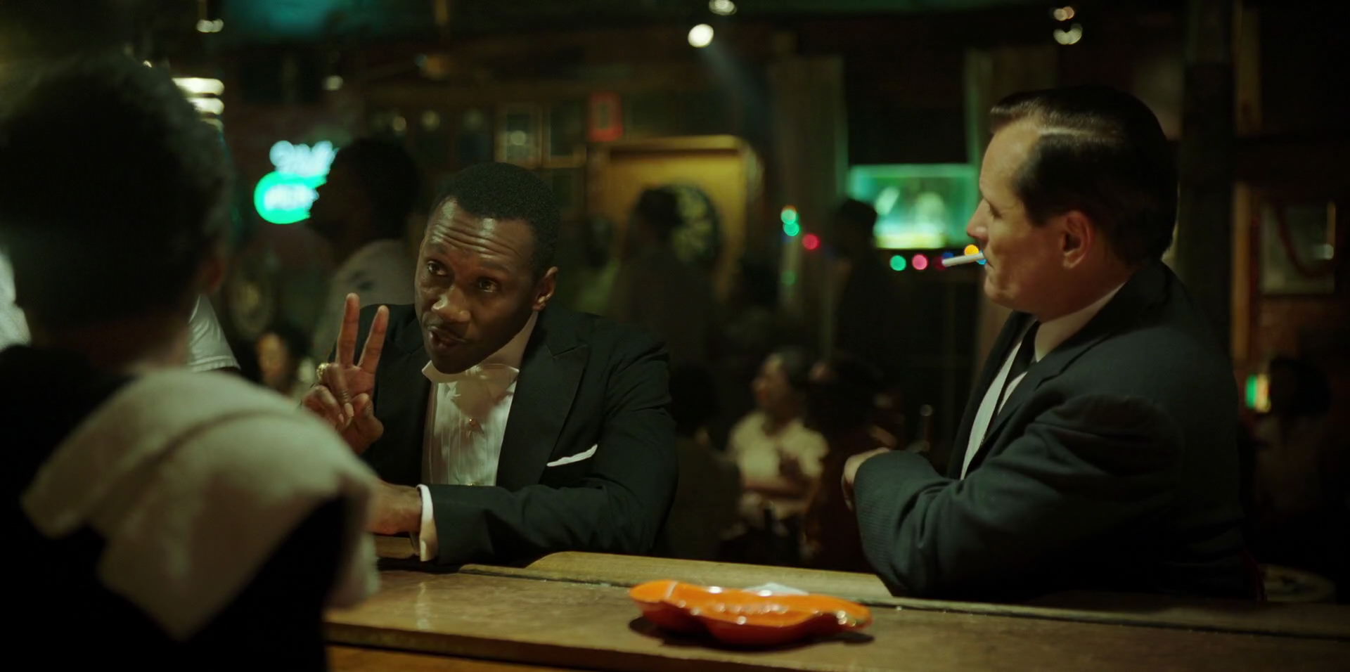 Green Book (2018) screencap 12540