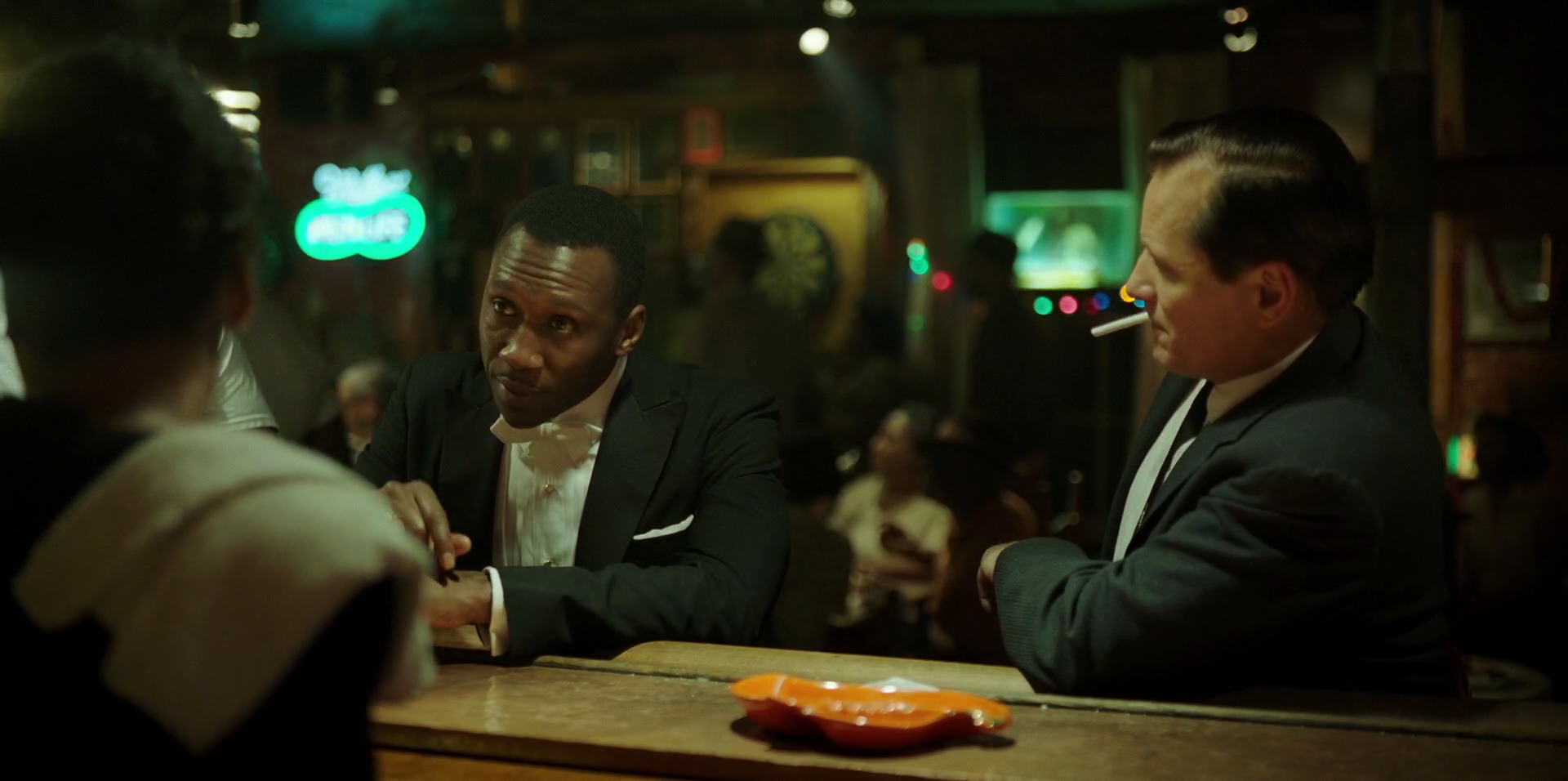 Green Book (2018) movie still 12541