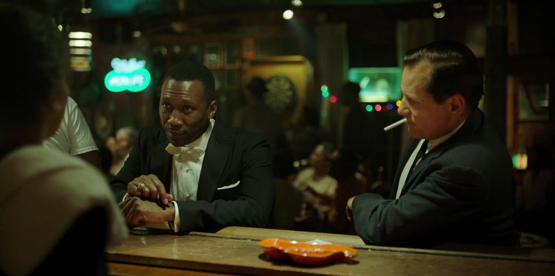 Green Book (2018) HD screenshot 12542