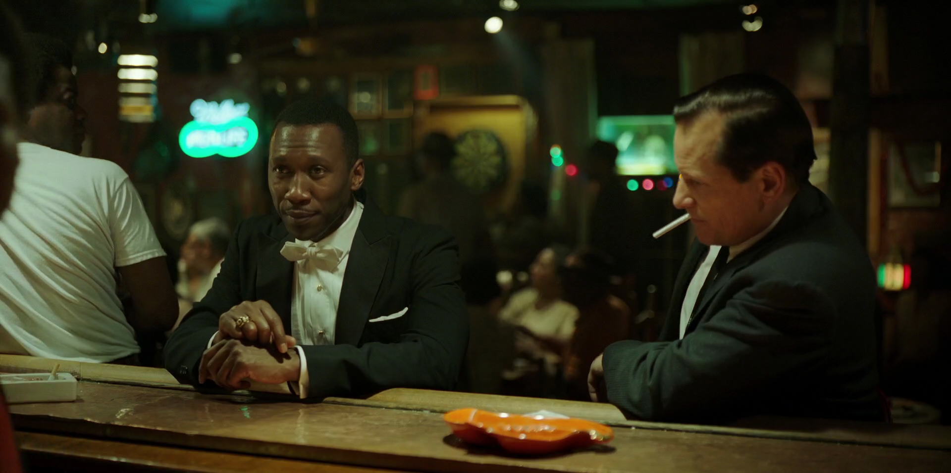 Green Book (2018) screencap 12543