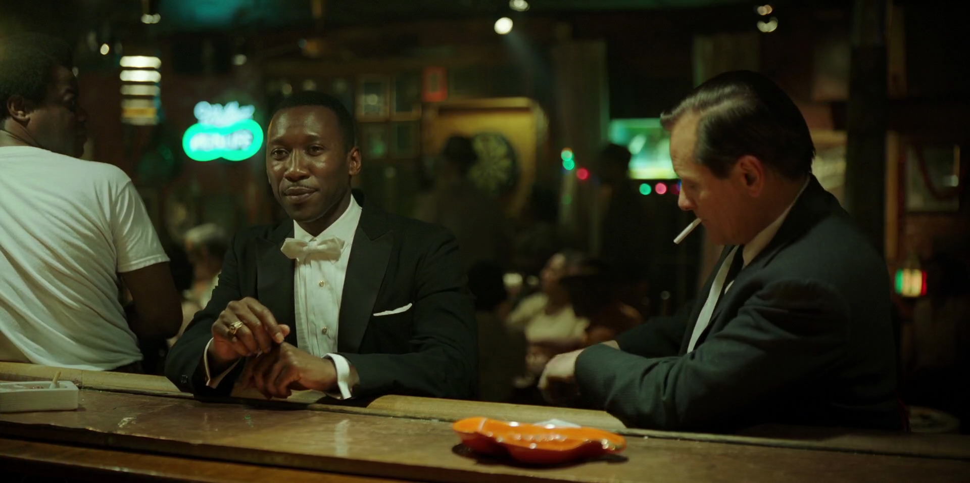 Green Book (2018) movie still 12544