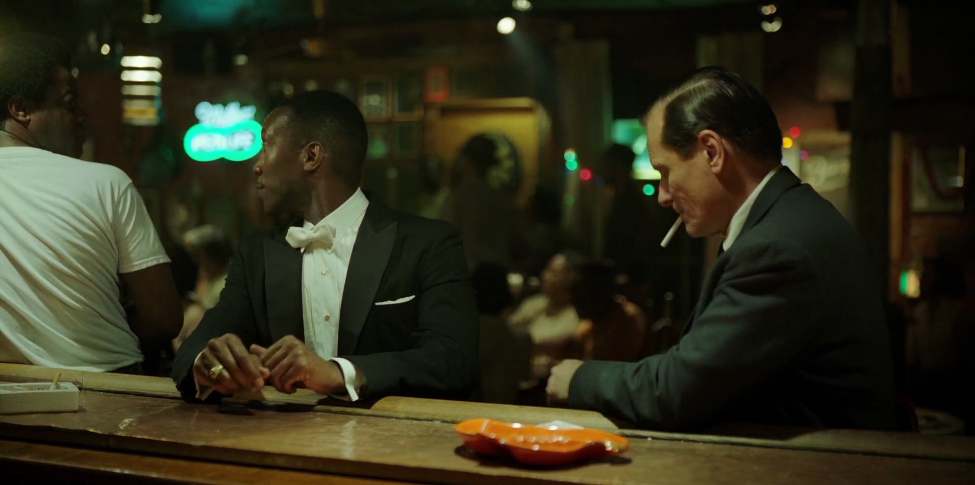 Green Book (2018) HD screenshot 12545