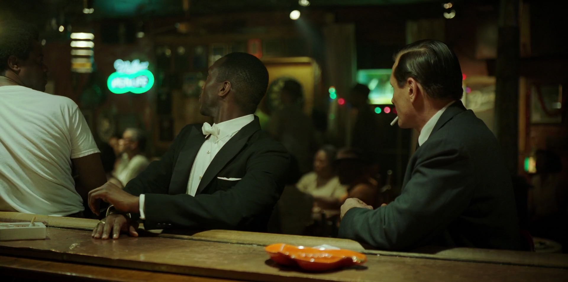 Green Book (2018) movie still 12547