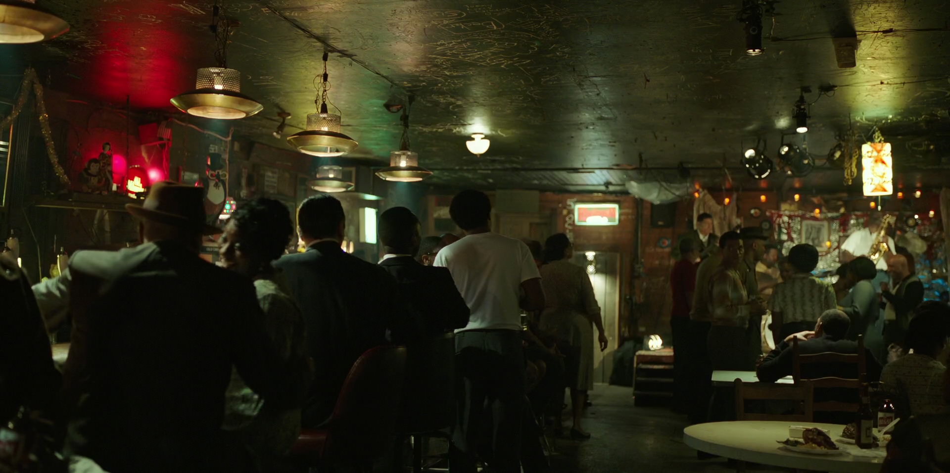 Green Book (2018) HD screenshot 12548