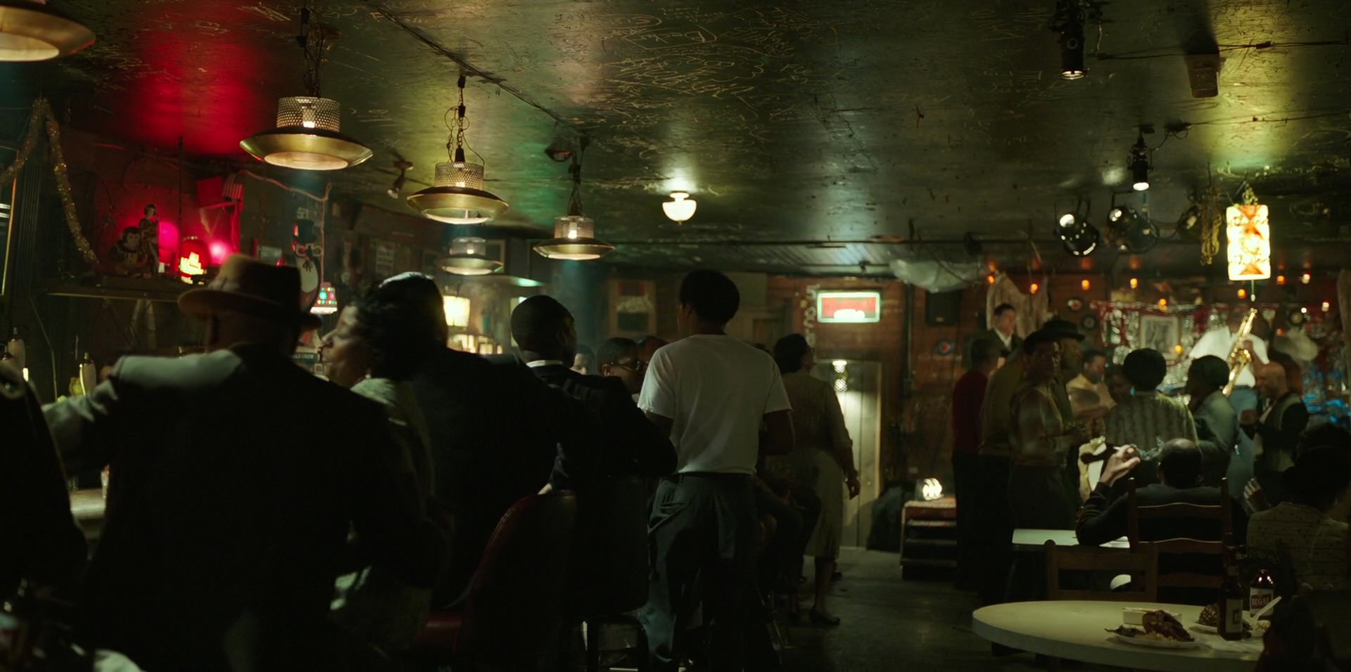 Green Book (2018) screencap 12549