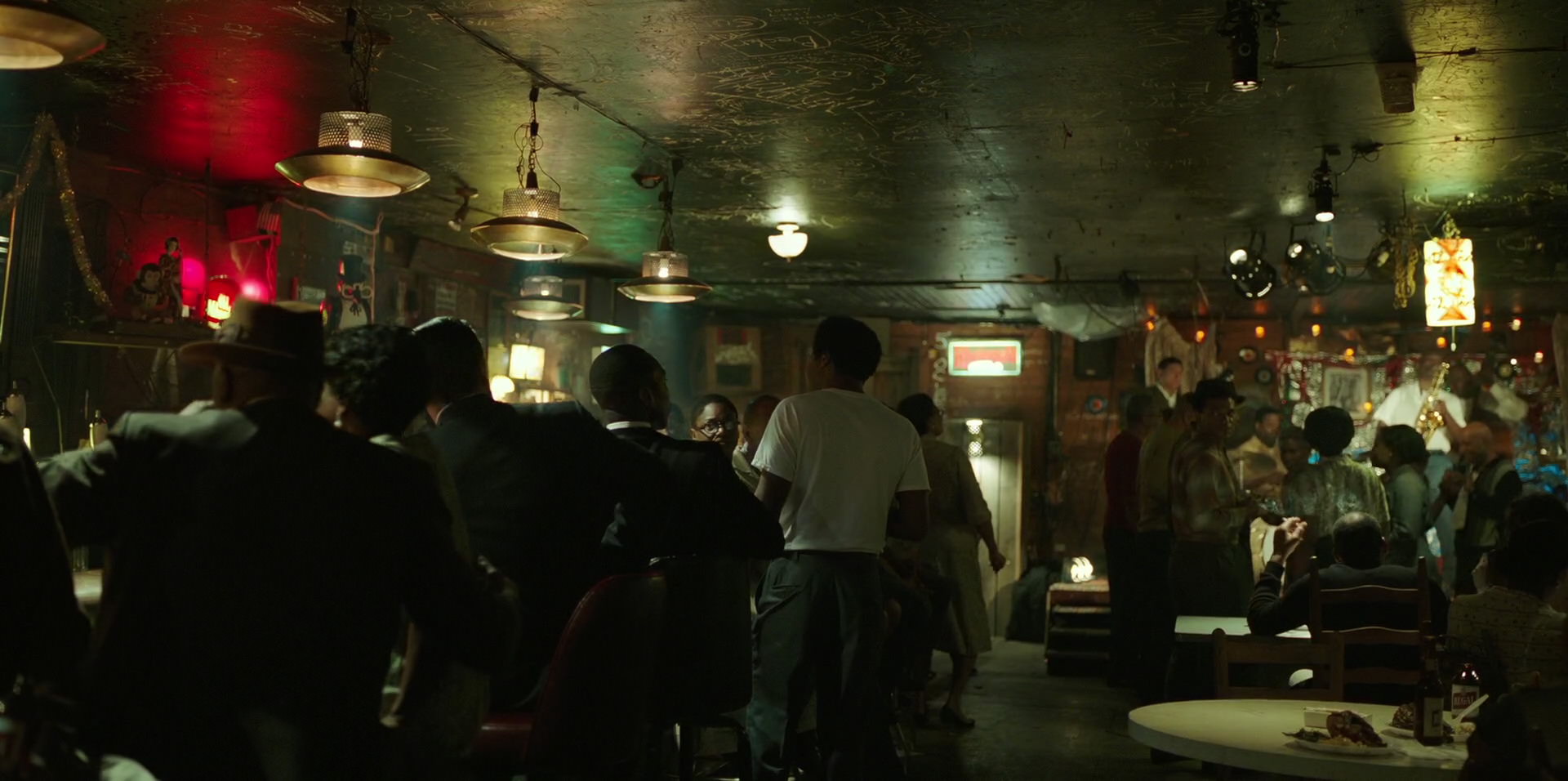 Green Book (2018) movie still 12550