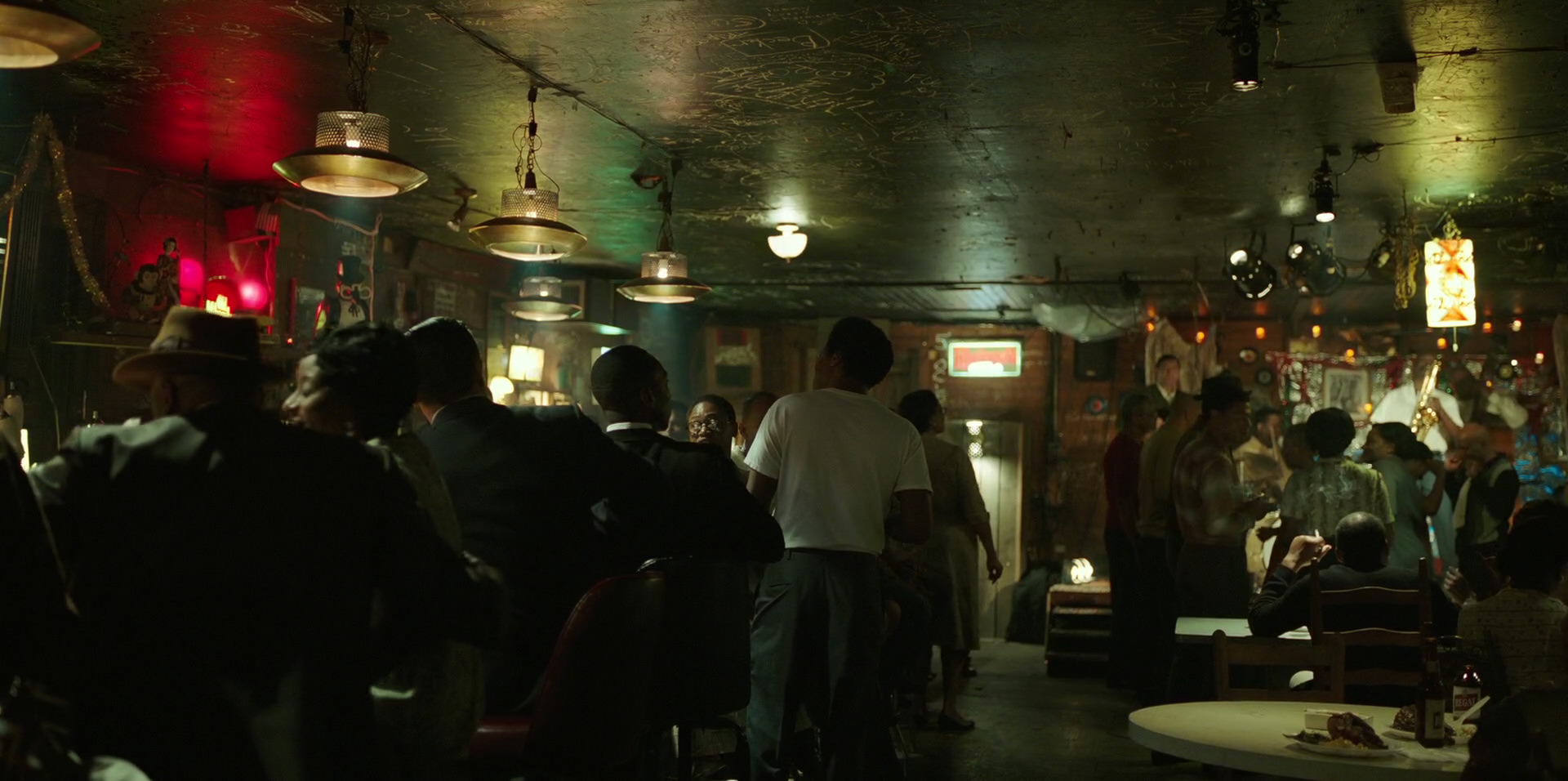 Green Book (2018) HD screenshot 12551