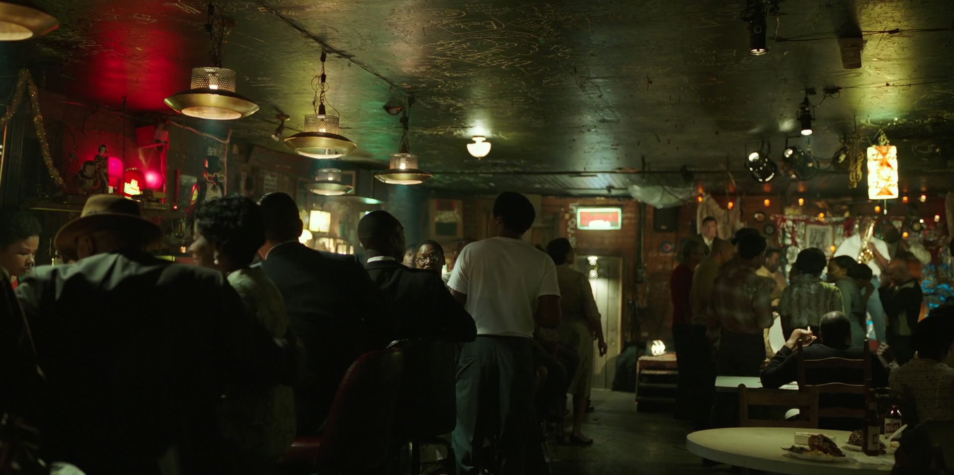 Green Book (2018) screencap 12552
