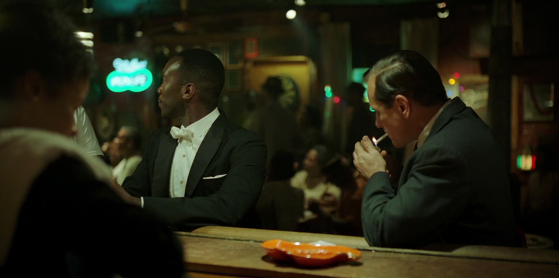 Green Book (2018) movie still 12553