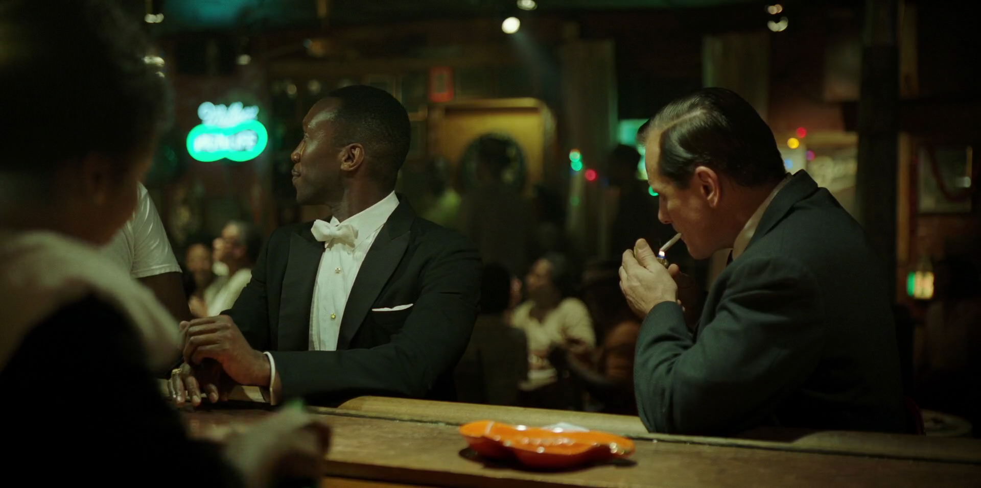 Green Book (2018) HD screenshot 12554