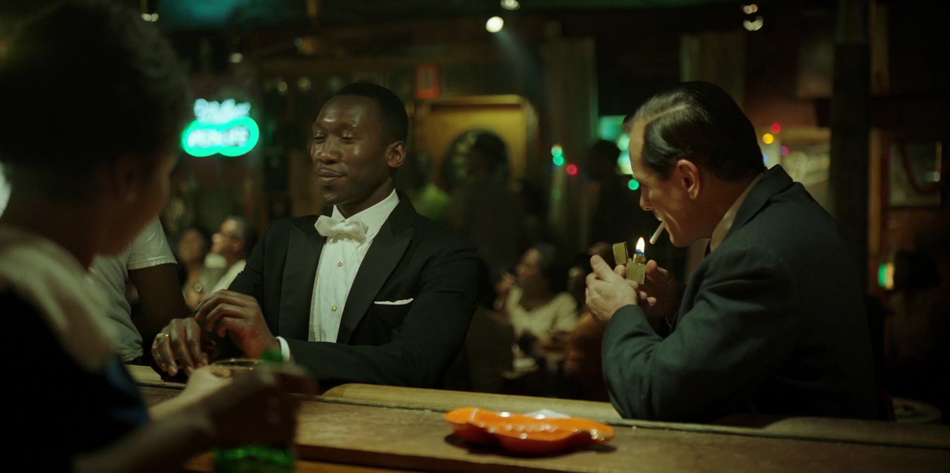 Green Book (2018) screencap 12555