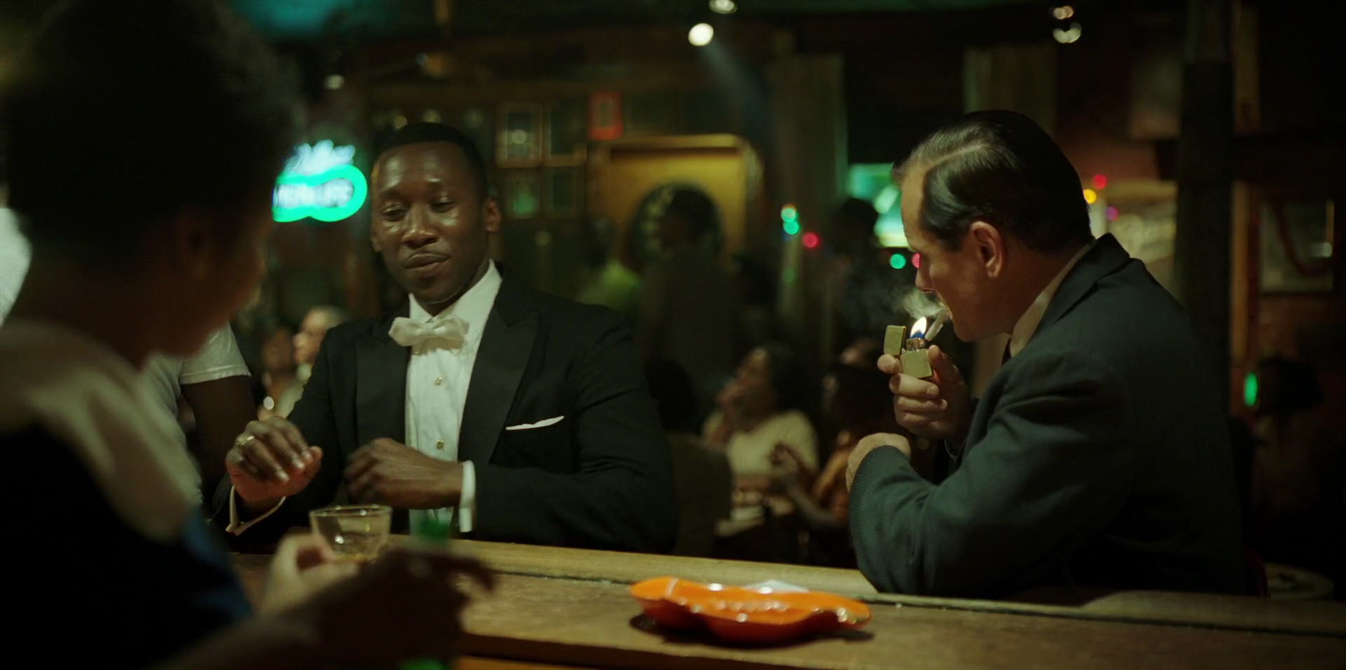 Green Book (2018) movie still 12556