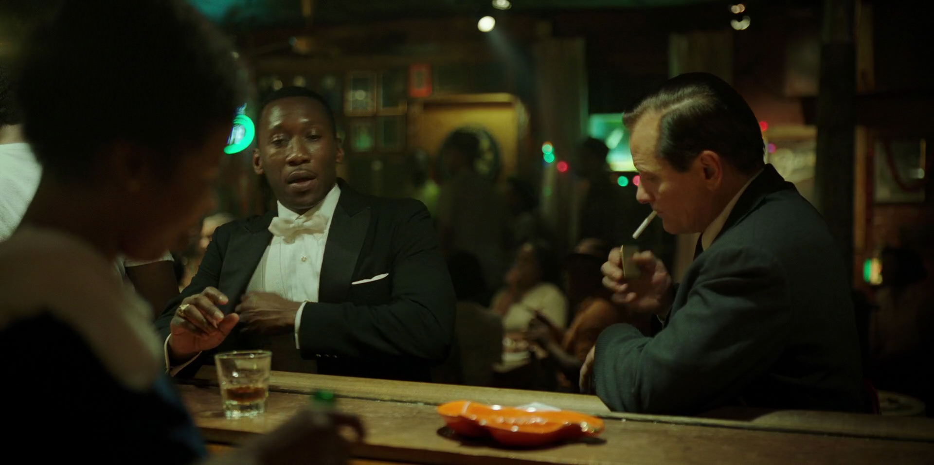 Green Book (2018) HD screenshot 12557